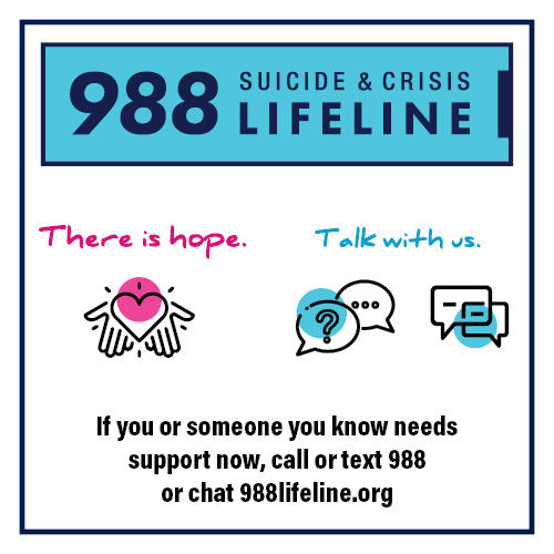 988 Lifeline